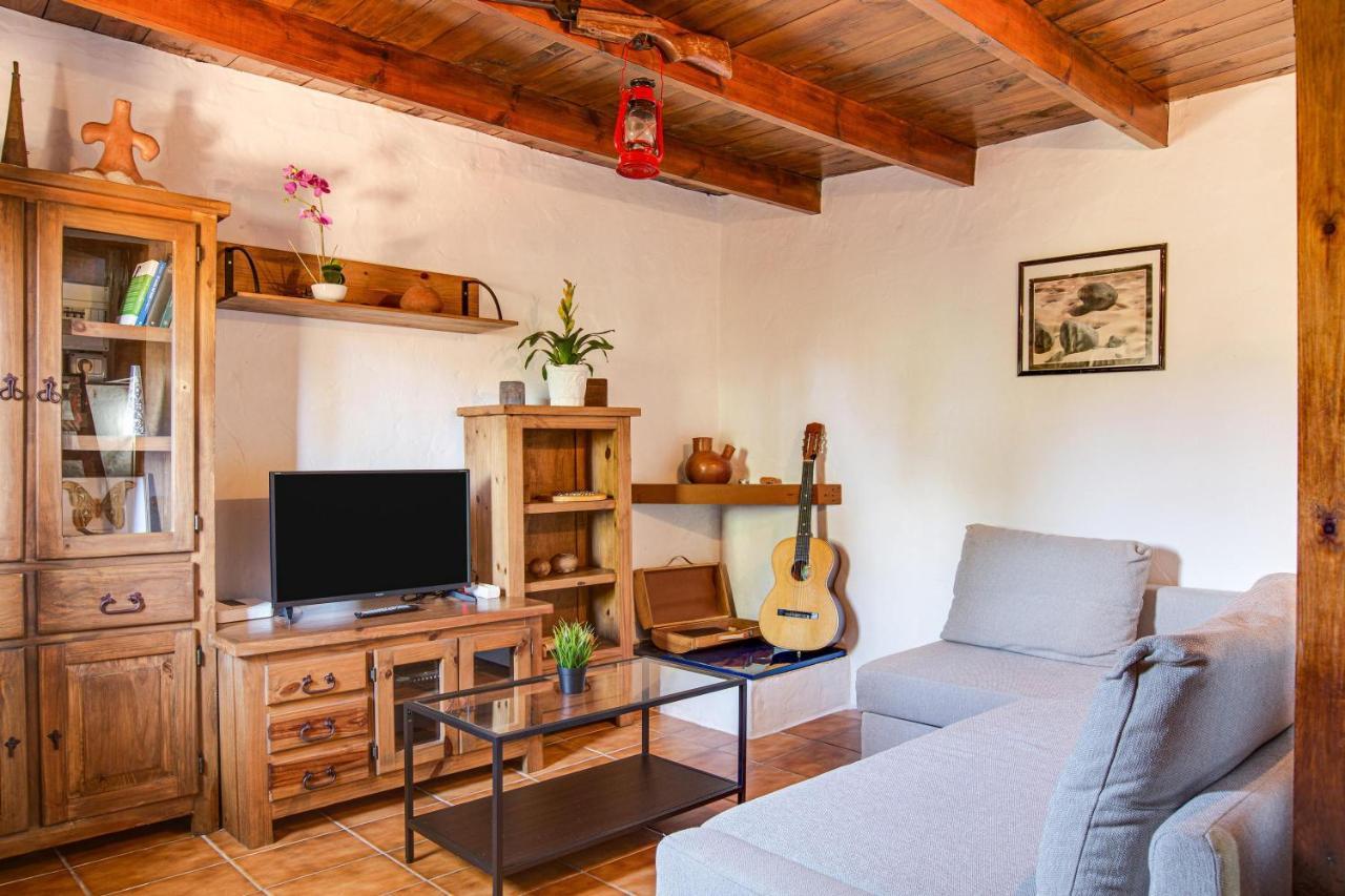 El Cuarto Villa Santa Lucia De Tirajana ภายนอก รูปภาพ