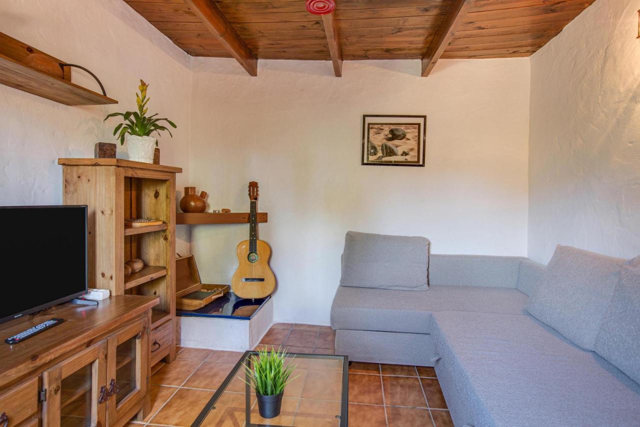 El Cuarto Villa Santa Lucia De Tirajana ภายนอก รูปภาพ