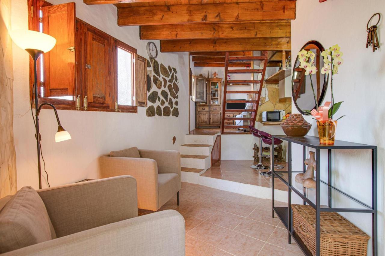 El Cuarto Villa Santa Lucia De Tirajana ภายนอก รูปภาพ