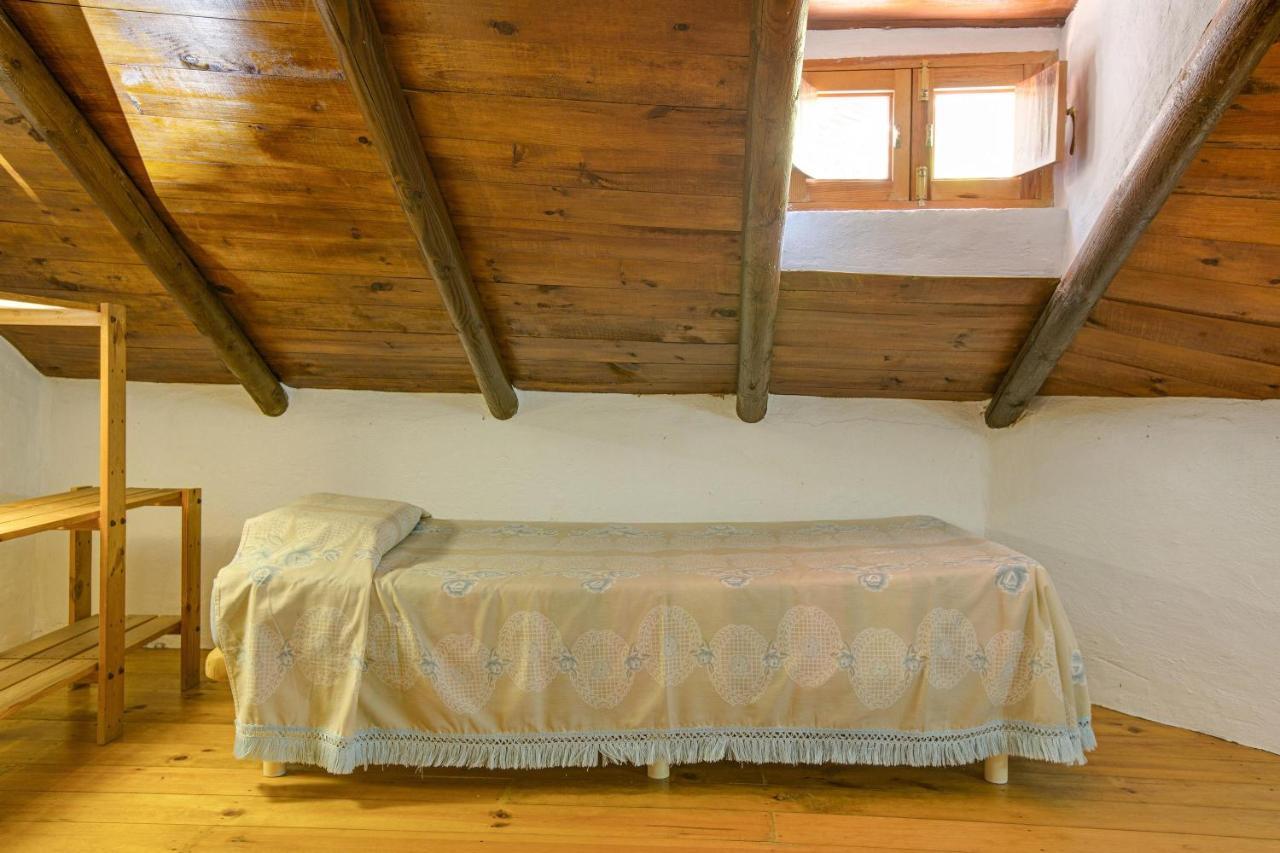 El Cuarto Villa Santa Lucia De Tirajana ภายนอก รูปภาพ