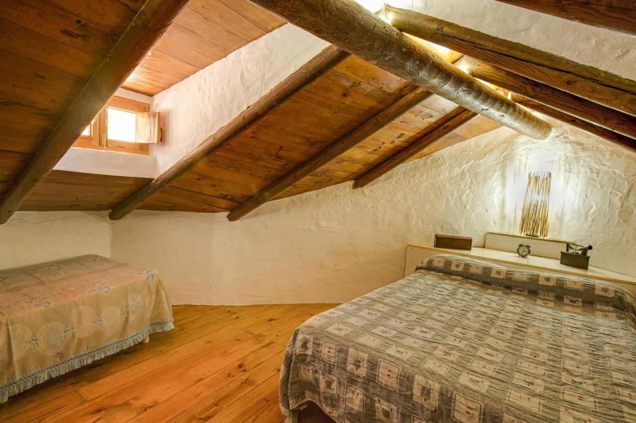 El Cuarto Villa Santa Lucia De Tirajana ภายนอก รูปภาพ