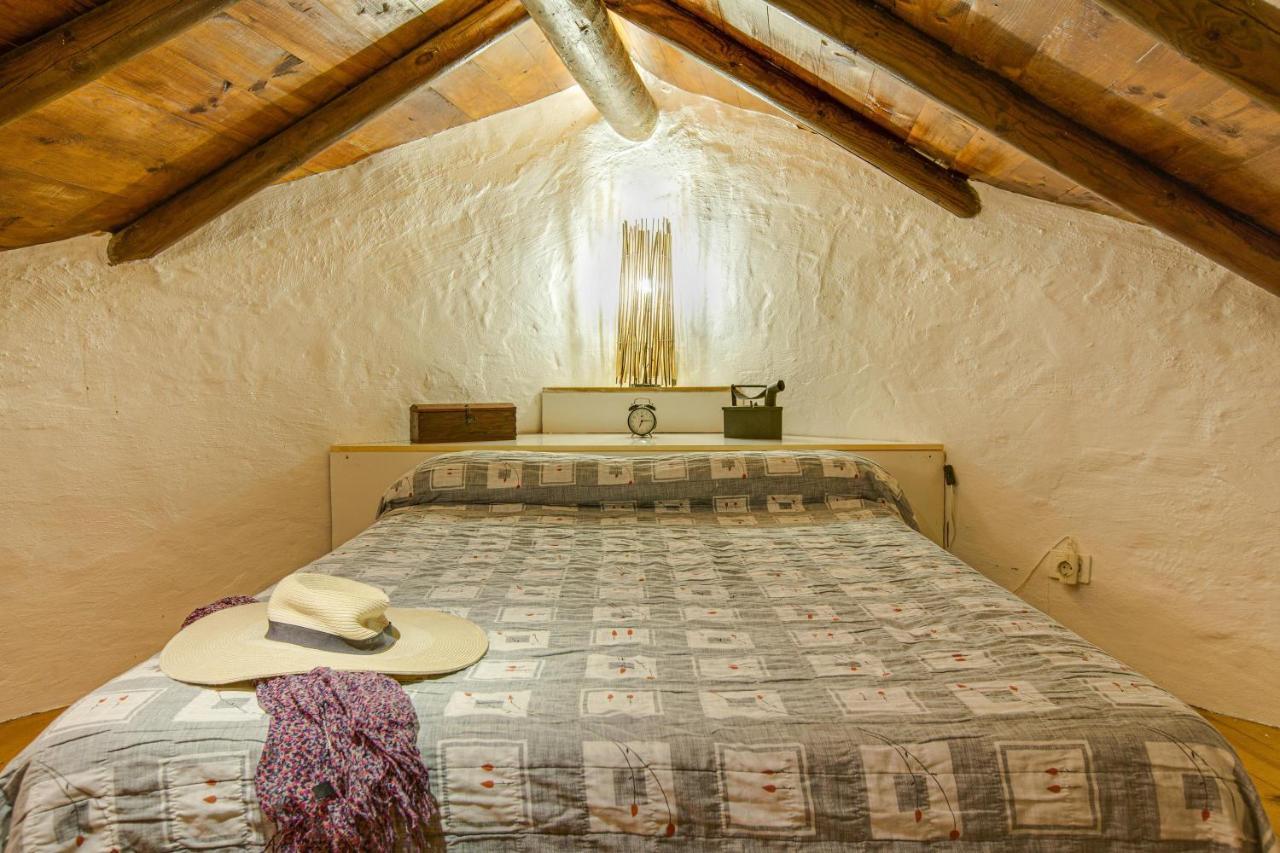 El Cuarto Villa Santa Lucia De Tirajana ภายนอก รูปภาพ